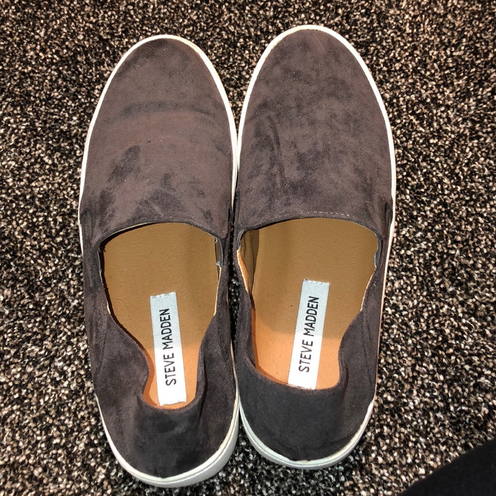 COPY - Steve Madden Sneakers